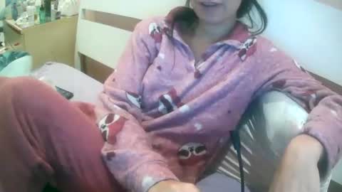 Snapshot of honeyjuice7 chatting on 12-03-25, 07:34 Sensimilla online show from 12-03-25, 07:34