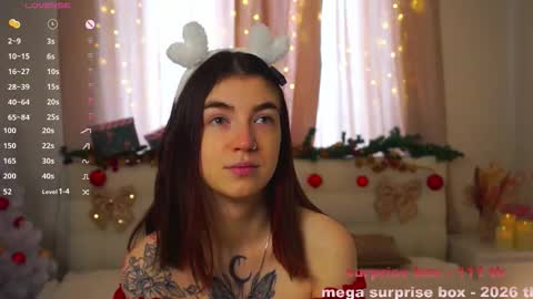 Snapshot of honeykadakia chatting on 12-23-25, 09:18 Jane online show from 12-23-25, 09:18