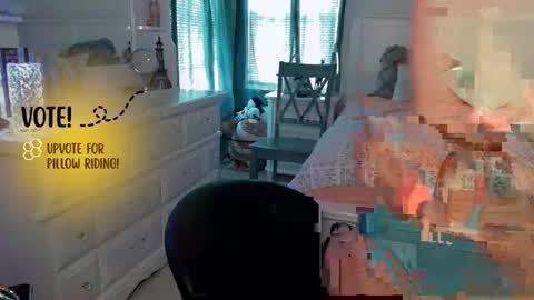 honeymaebae online show from 04-16-26, 09:39