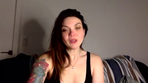 honeymagicxo online show from 02-10-25, 03:24