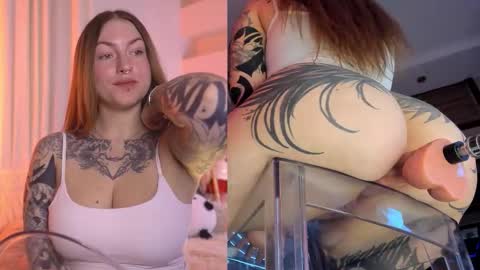 Snapshot of honeymoann chatting on 12-03-25, 11:30 Alexia online show from 12-03-25, 11:30