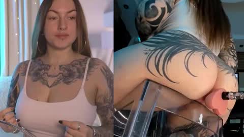 Snapshot of honeymoann chatting on 12-05-25, 11:19 Alexia online show from 12-05-25, 11:19