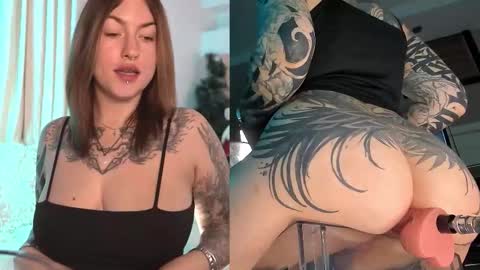 Snapshot of honeymoann chatting on 12-15-25, 11:47 Alexia online show from 12-15-25, 11:47