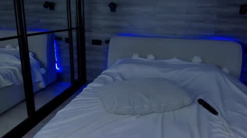 Snapshot of honeymoon1100 chatting on 12-06-24, 09:57 Lily and Michael online show from 12-06-24, 09:57