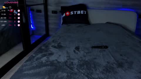 Snapshot of honeymoon1100 chatting on 12-27-24, 11:17 Lily and Michael online show from 12-27-24, 11:17