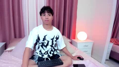 honeymoon_sariel online show from 10-20-25, 01:00