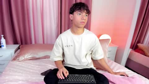 honeymoon_sariel online show from 11-09-25, 08:07