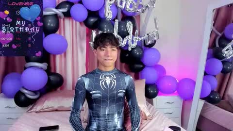 honeymoon_sariel online show from 11-10-25, 08:30