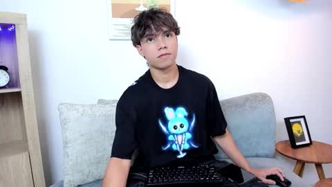 honeymoon_sariel online show from 11-23-25, 07:46