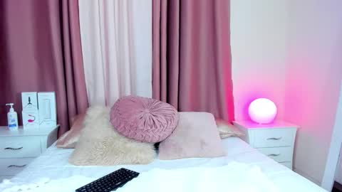 honeymoon_sariel online show from 11-30-25, 08:57