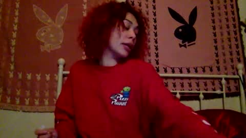 Ruby Sparks online show from 12-15-24, 11:23