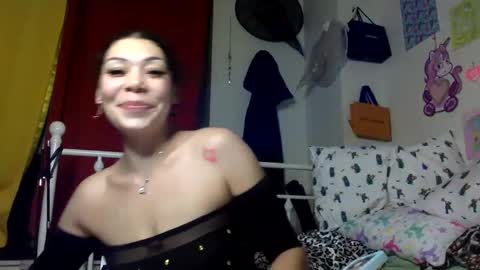 Ruby Sparks online show from 10-07-25, 01:47