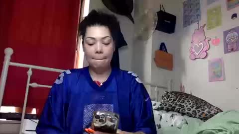 Ruby Sparks online show from 10-14-25, 01:45