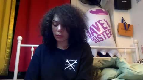 Ruby Sparks online show from 11-03-25, 02:46