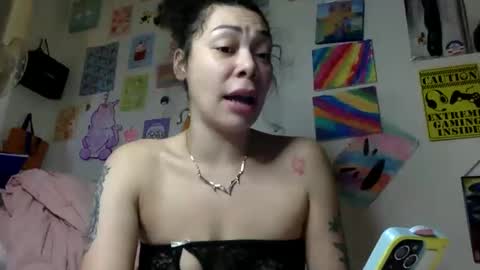 Ruby Sparks online show from 11-29-25, 05:49