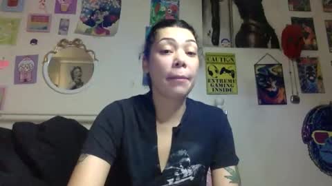 Ruby Sparks online show from 01-08-26, 03:58