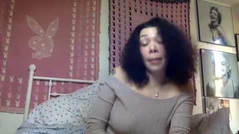 Ruby Sparks online show from 02-06-26, 04:21