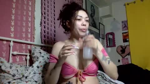 Ruby Sparks online show from 03-22-26, 07:01