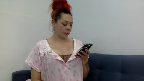 Snapshot of honeyruby chatting on 07-06-26, 05:04 Ruby Sparks online show from 07-06-26, 05:04