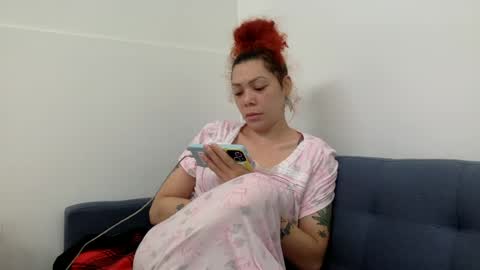 Snapshot of honeyruby chatting on 07-08-26, 01:37 Ruby Sparks online show from 07-08-26, 01:37