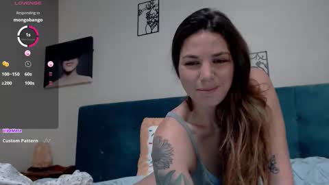 Snapshot of hoodhippy chatting on 02-13-26, 05:14 HoodHippy online show from 02-13-26, 05:14