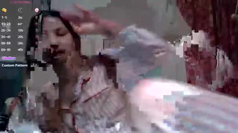 Snapshot of hoodhippy chatting on 02-18-26, 04:30 HoodHippy online show from 02-18-26, 04:30