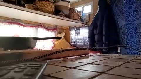 Snapshot of hoodoou chatting on 12-20-25, 07:21 hoodoou online show from 12-20-25, 07:21