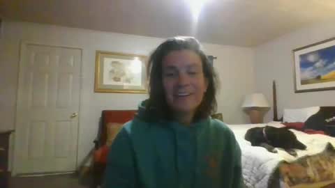 Snapshot of hoodoou chatting on 02-15-26, 03:36 hoodoou online show from 02-15-26, 03:36