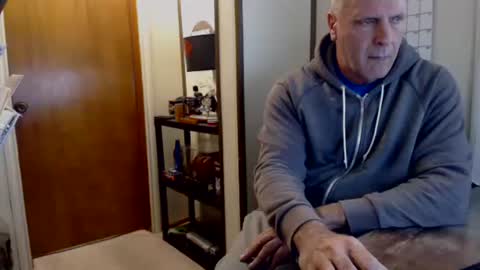 Jayson online show from 05-01-26, 06:34
