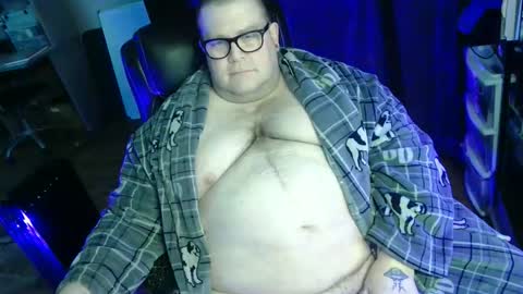 Snapshot of hoosierdaddyxl chatting on 02-02-26, 08:29 Sir online show from 02-02-26, 08:29