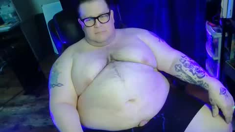 Snapshot of hoosierdaddyxl chatting on 02-10-26, 09:08 Sir online show from 02-10-26, 09:08