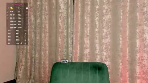 Karina online show from 12-07-24, 09:11