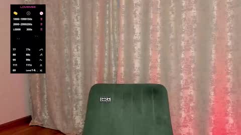 Karina online show from 12-09-24, 10:20