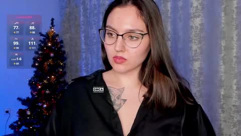 Karina online show from 12-29-24, 07:39