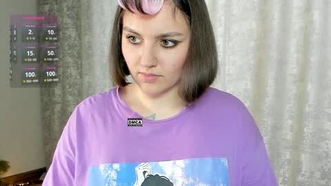 Karina online show from 02-02-25, 02:59