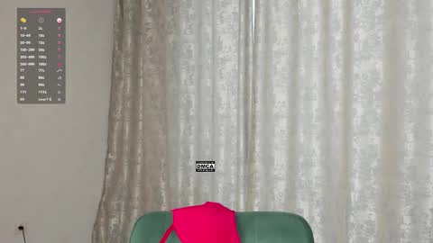 Karina online show from 02-21-25, 07:23