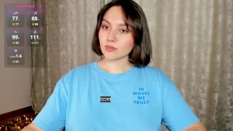 Karina online show from 02-28-25, 12:10