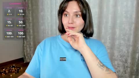 Karina online show from 03-03-25, 03:41