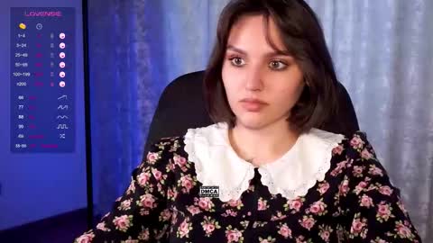 Karina online show from 09-11-25, 02:33