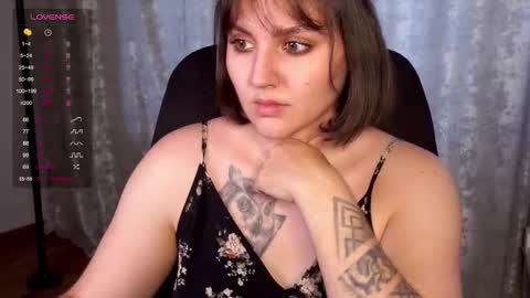 Karina online show from 09-14-25, 04:44