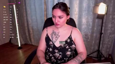 Snapshot of hoot_owl_cb chatting on 02-16-26, 06:09 Karina online show from 02-16-26, 06:09