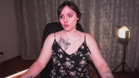 Karina online show from 03-15-26, 10:10