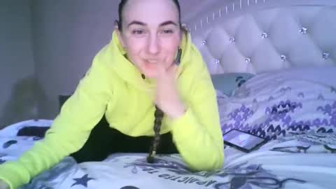 hootloove69 online show from 04-21-26, 05:17