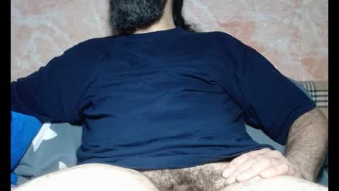 Adam online show from 12-01-25, 10:04