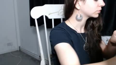 Snapshot of hope_xo chatting on 09-25-25, 07:50 Hope online show from 09-25-25, 07:50