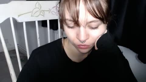 Snapshot of hope_xo chatting on 10-05-25, 03:21 Hope online show from 10-05-25, 03:21