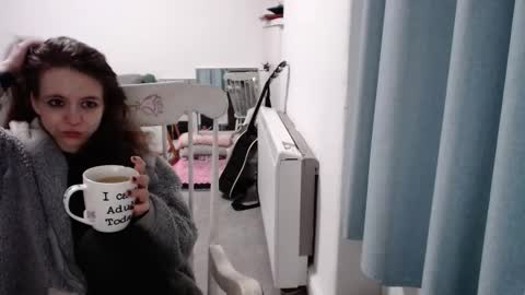 Snapshot of hope_xo chatting on 01-07-26, 11:07 Hope online show from 01-07-26, 11:07