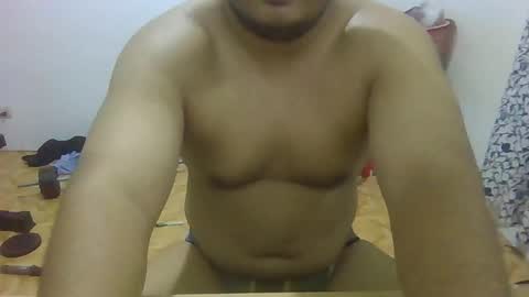 hopefulcub online show from 01-05-25, 12:42