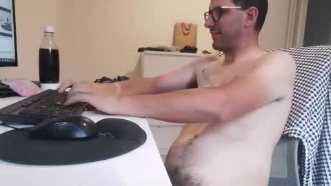 hopefulguy86 online show from 02-27-25, 08:17