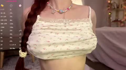 LINA AND VICKY online show from 06-28-26, 06:19